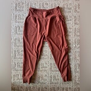 Old Navy PowerSoft Jogger/Legging
